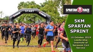 Please note that the mods of this sub have no affiliation with the spartanrace brand. Spartan Race Sprint Sarawak Malaysia World S Best Obstacle Race In Borneo 2019 Youtube