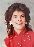 Melissa Gentry Obituary (1961