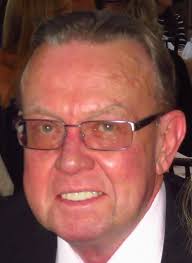 Obituary of William James Wareham