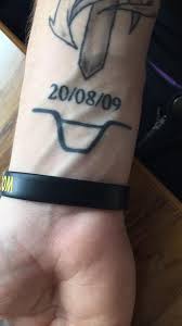 The best bicycle tattoos you'll see today. Friday Randoms Bmx Tattoos Ride Uk Bmx