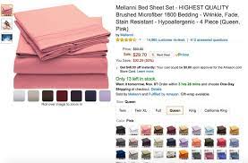 Best reviews guide analyzes and compares all microfiber sheets of 2021. Mellanni Brushed Microfiber Bed Sheets Review Mattress Clarity