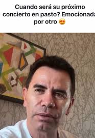 Cuando Viene Jonny Rivera Al Tambo Nariño