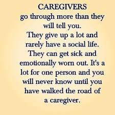  Caregiver Inspiration Caregiver Quotes Carers Quotes Dementia Quotes