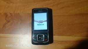 NOKIA 6288 (meghosszabbítva: 3165975680 ...