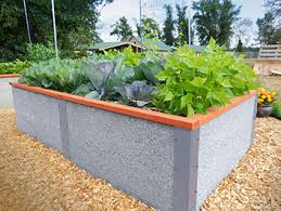 Our 4 X8 X2 Tall Raised Garden Bed Kit By Durable Greenbed