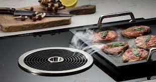 Wir haben ein hochleistungskochfeld und einen effektiven dunstabzug kombiniert, um eine attraktive einheit zu. Bora Basic Entdecken Sie Die Dunstabzuge Von Bora