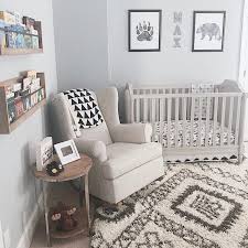 Here S What S Trending In The Nursery This Week Project Nursery Nursery Baby Room Nursery Room Boy Baby Room Decor