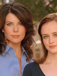 Er is heel veel NIEUW nieuws over de Gilmore Girls-revival