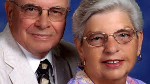 Donald & Yvonne Higgs