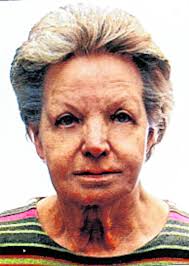 Traueranzeige von Helga Fehringer vom 05.04.2022