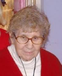 Obituary information for Beverly Meacham