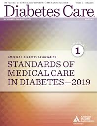 Practice Guidelines Resources American Diabetes Association