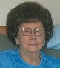 Mae Monette Obituary