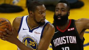 Take home a piece of the league mvp's legacy with authentic james. James Harden Kevin Durant Dismisses Rumours Linking Brooklyn Nets With Former Team Mate Nba News Sky Sports