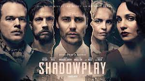 In this tutorial i will show you all the different ways to make an overlay, not step by step but atleast some ideas on what to do. Shadowplay Studiocanal Screenings C21media