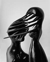 Check spelling or type a new query. Obras Inquietas 10 O Impossivel 1940 Maria Martins Artrianon