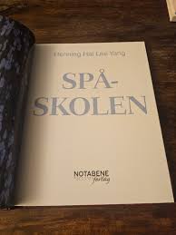 Image result for henning hai lee yang