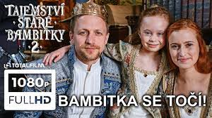 Tajemství staré bambitky se vrací: Tajemstvi Stare Bambitky 2 2021 Zacalo Nataceni Hd Youtube