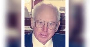 Max Joseph Leininger Obituary