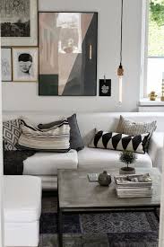 Be inspired by the new nordic interior trend, the scandinavian style which is the top style on trend now for interiors and design. Interior Design Home Inspiration Interior Home Living Room Interior Design