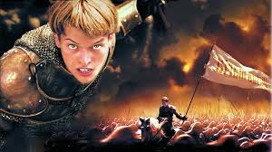 The Messenger: The Story of Joan of Arc - (1999) - My Movies - The Movie &  TV Network - My Movies - The Movie & TV Network