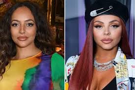 Jade Thirlwall reveals how Little Mix approached Jesy Nelson about  blackfishing before exit