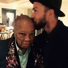 A once in a lifetime artist. His list of accolades goes