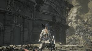 Duke's dear freja is a boss in dark souls 2. Part Two Of The Dark Souls 3 Ringed City Dlc Guide City Proper