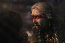 The definitive site for reviews, trailers, showtimes, and tickets. The Old Ways Movie Review Horror At Sitges Heaven Of Horror