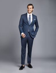 Shop men's slim fit suits by luxury british jermyn street tailor, hawes & curtis. Mens Slim Fit Suits Cheaper Than Retail Price Buy Clothing Accessories And Lifestyle Products For Women Men