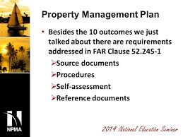 Maybe you would like to learn more about one of these? Back To Basics For Property Management And Acquisition Presenter By Beth Green Cppm Cf Consultant Tara S Miller Pmp Cppm Cf Ppt Download