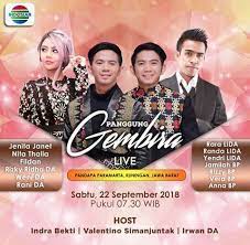 Entdecke rezepte, einrichtungsideen, stilinterpretationen und andere ideen zum ausprobieren. Akbar On Twitter Panggung Gembira Kuningan Sabtu 22 September 2018 Di Pandapa Paramarta Kuningan Jawa Barat Live Di Indosiar
