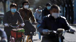 Beijing has a set strategy for handling covid cases in keeping with the zero tolerance approach, something china's public. China Tries To Contain New Coronavirus Outbreak Asia An In Depth Look At News From Across The Continent Dw 29 04 2020