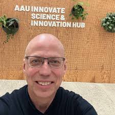 Brian Ekman-Gregersen