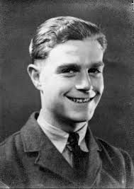 Waiting in the wings