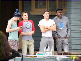 Dave Franco In Townies Frat Guys Dave Franco College Guys