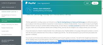 Confused about paypal's fee schedule? What Decent Hf Rig Can I Get For 500 Page 6 Qrz Forums