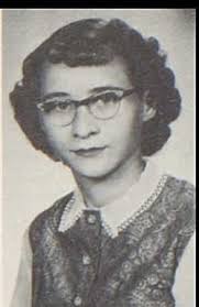 Florence Irene Stramel Hines (1935-2019)