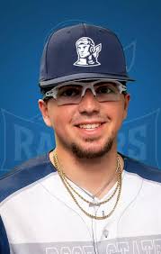 2021-22 Junior Varsity Baseball Roster