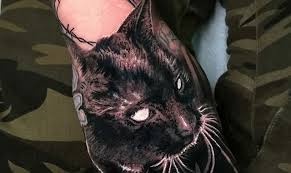 Each animal conveys something different. Animal Hand Tattoos The Most Popular Animal Tattoos To Choose From