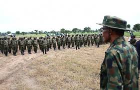 Ipob press release august 29 2020 | ipob it has come to the attention of the global family of the indigenous peoples of biafra, ipob abl. Ipob Buhari Can Legally Deploy The Army To Police Abia Presidency