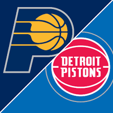 Le titre du morceau… read more. Pacers Vs Pistons Game Summary February 11 2021 Espn