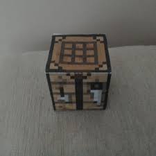 1 14 4 das offizielle minecraft wiki. The Ultimate Guide To Minecraft Papercrafts 7 Steps With Pictures Instructables