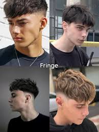 Image result for best mens haircut oval face