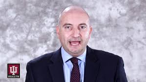 Mohammad A. Al-Haddad, MD, Gastroenterology