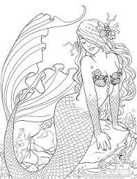 Enchanted Designs Fairy Mermaid Blog Free Mermaid Coloring Page Mermaid Coloring Book Mermaid Coloring Pages Fairy Coloring Pages