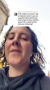 Replying to @jordiebean89 audition story for #sixthemusical