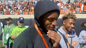 Devon Jordan Surprises with Announcement and Commits to OU