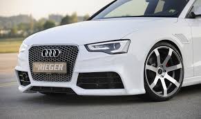 Auto union parts is the audi a5 body kits ground effects megastore! Rieger Body Kits Audi Audi A5 S5 B8 2012 Rieger Germany Full Body Kit Audi A5 Super Pictures Super Cars