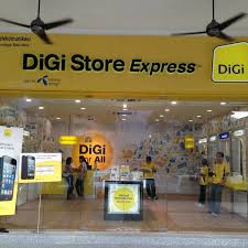Digi stores on penang island. Digi Store Express 1 Tip From 184 Visitors